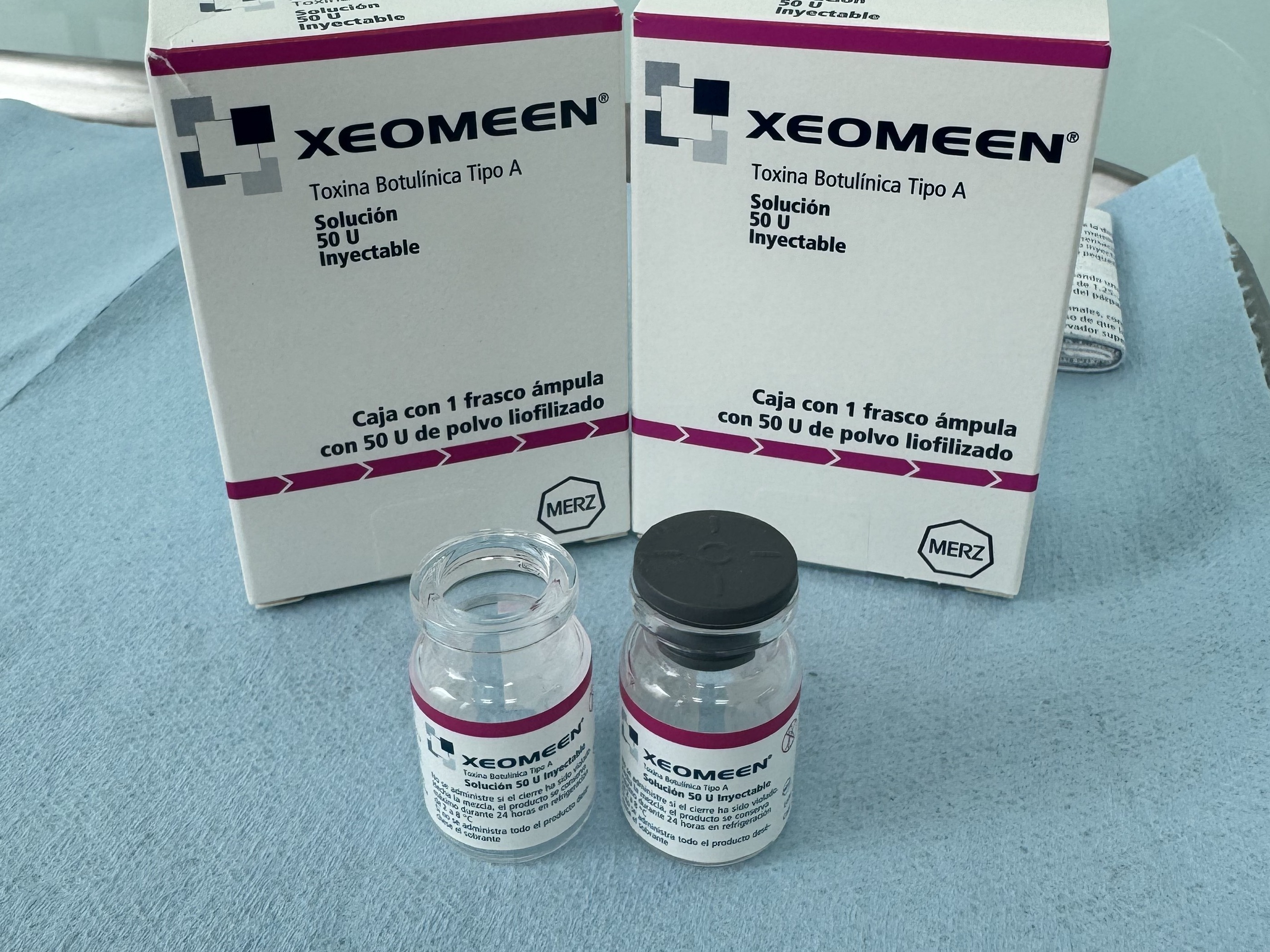 Botox Terapéutico