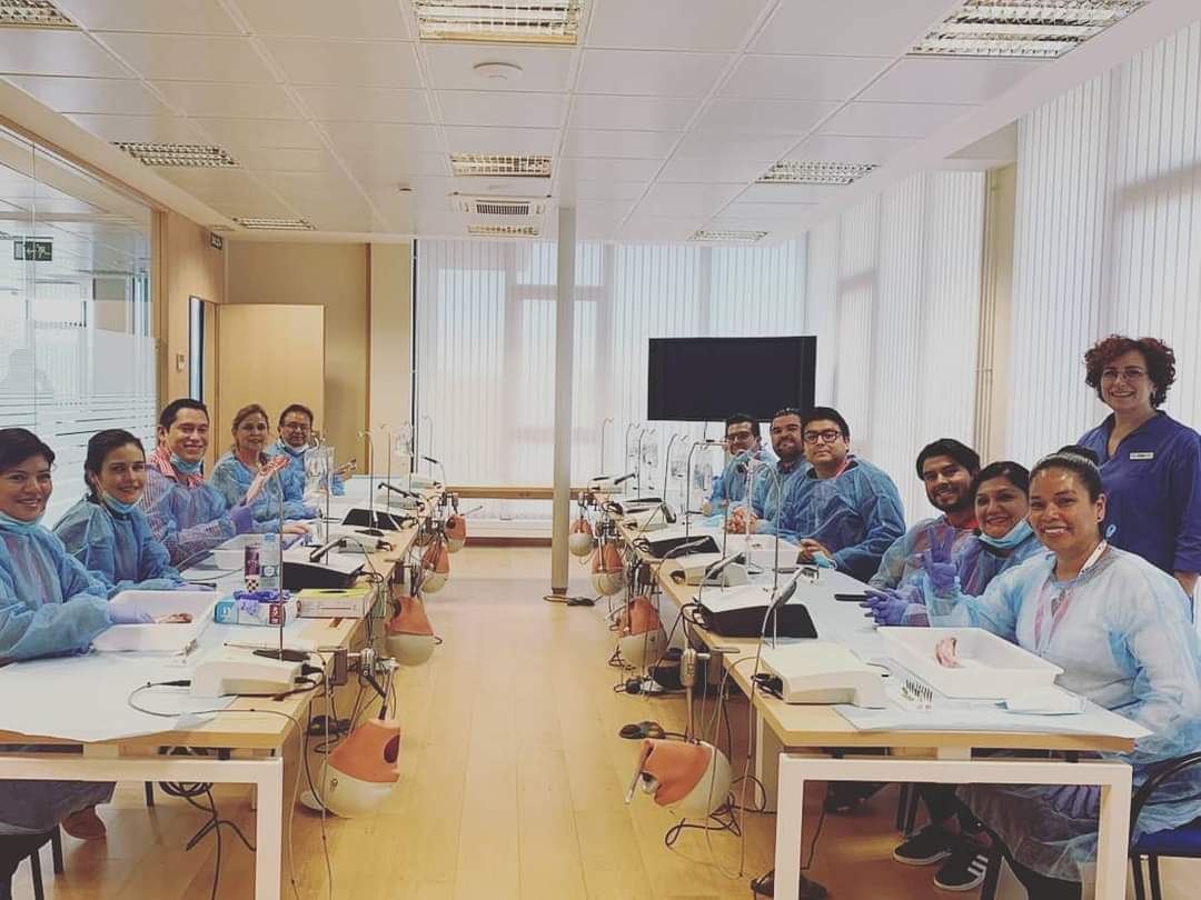 Curso práctico BTI · Hands-on