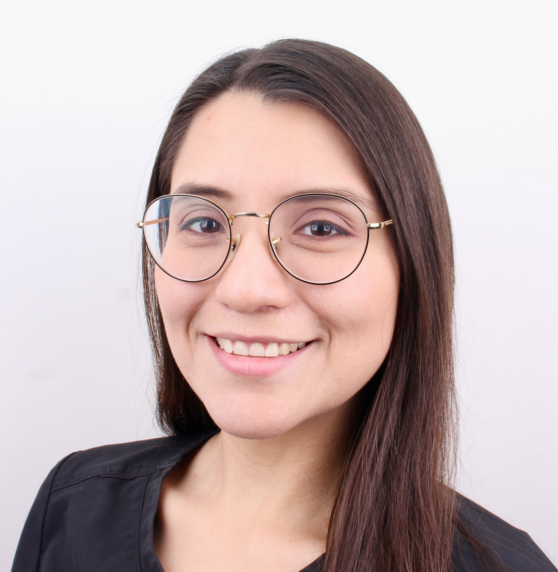 Dra. Michelle Monserrat Argil Montemayor, Cirujano Dentista y Enfermera General