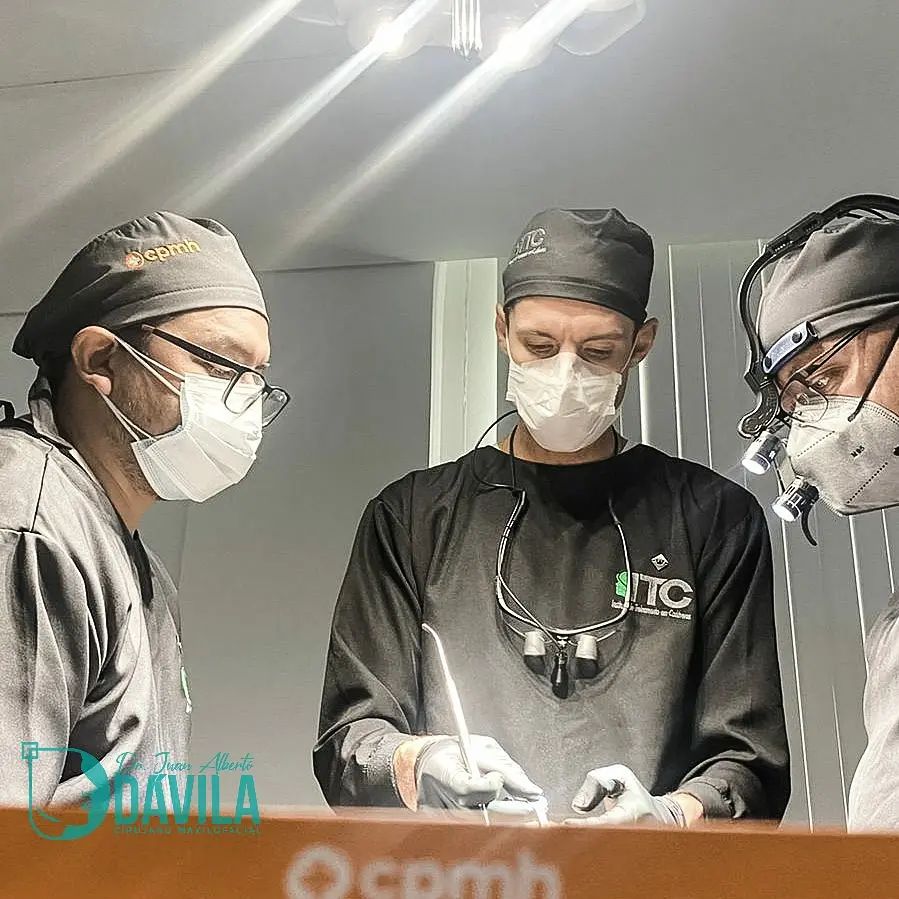 Entrenamiento en cadáver ITC · Balneário Camboriú, Brasil