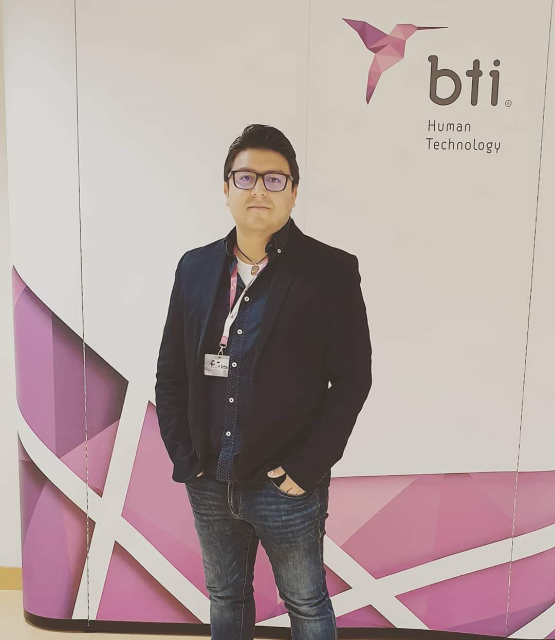 Curso de Implantología BTI · Vitoria, España