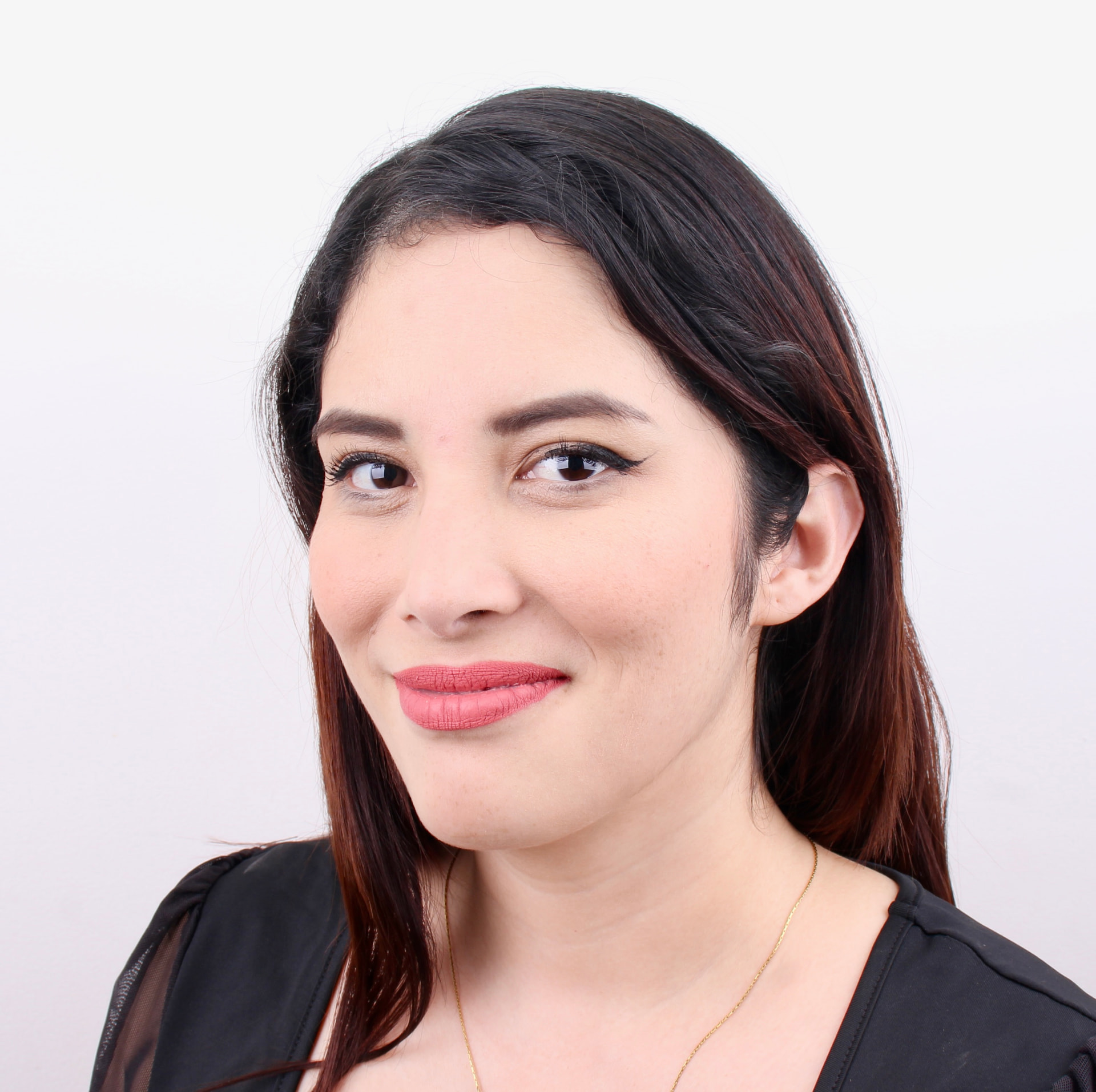 Lic. Edith Sarahí Garza González, Administración de Empresas